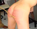 Free Perfect Spanking Pictures