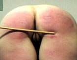 Free Perfect Spanking Pictures