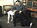 Free Perfect Spanking Pictures