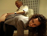 Free Perfect Spanking Pictures