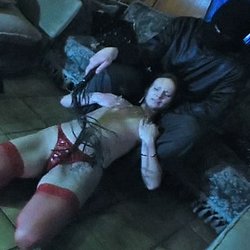 Pain Vixens Bondage Videos