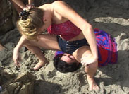 Smothering Videos