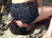 Smothering Videos