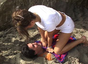 Smothering Videos