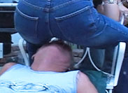 Smothering Videos