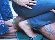 Smothering Videos
