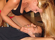 Smothering Videos