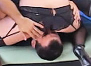 Smothering Videos