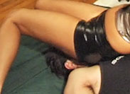 Smothering Videos