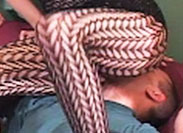 Smothering Videos