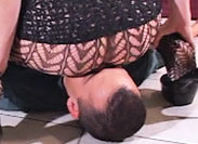 Smothering Videos