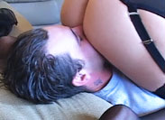 Smothering Videos