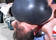 Smothering Videos