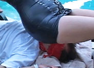 Smothering Videos