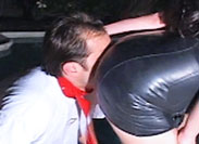 Smothering Videos