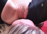 Smothering Videos