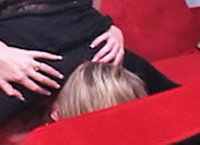 Smothering Videos