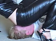 Smothering Videos