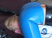 Smothering Videos