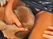 Smothering Videos