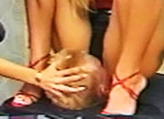 Smothering Videos