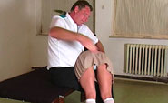 Spanking Videos
