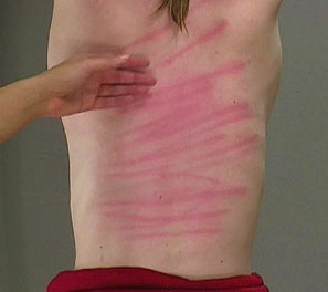 Spanking Videos Free Clips