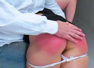 Spanking Videos