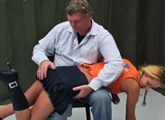 Spanking Videos