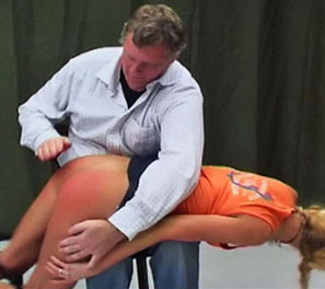 Spanking Videos Free Clips