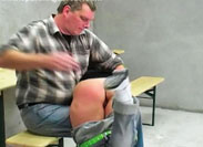 Spanking Videos