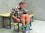 Spanking Videos