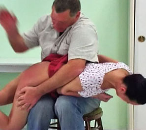 Spanking Videos Free Clips