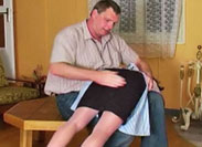Spanking Videos