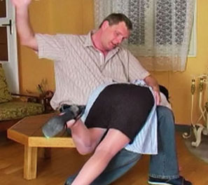 Spanking Videos Free Clips