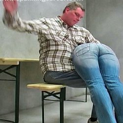 Elite Spanking Videos