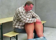Spanking Videos