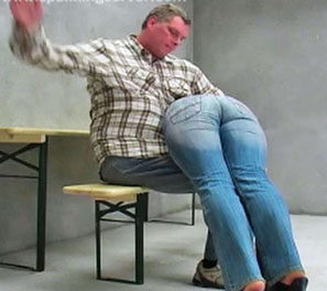 Spanking Videos Free Clips