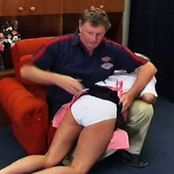 Elite Spanking Videos