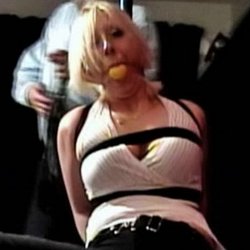 Brutal Ball Busting Free Photos and Videos
