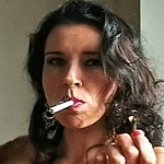 Smoking Fetish Videos