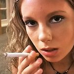 Smoking Fetish Videos