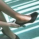 Nylon Fetish Videos