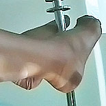 Nylon Fetish Videos