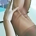 Nylon Fetish Videos