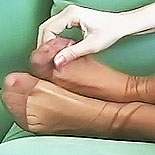 Nylon Fetish Videos