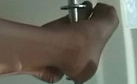Nylon Fetish Videos