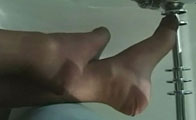 Nylon Fetish Videos