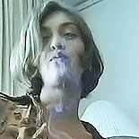 Nylon Fetish Videos