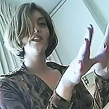 Nylon Fetish Videos